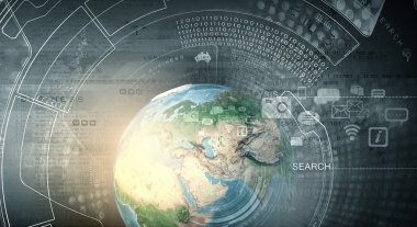 Bağlantı bilgisayar