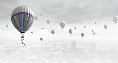 Yeni iş fikirleri için arama