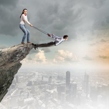 Sorumluluk ile bağlı