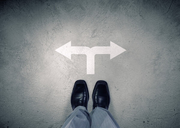 Найти свой собственный путь
