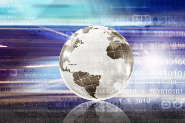 Küresel iş planlama