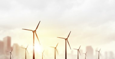 Alternatif rüzgar enerjisi
