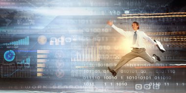 Son sürat işadamı