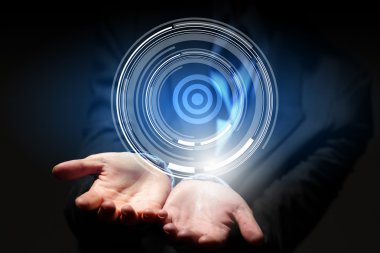 Dijital oyun simgesi