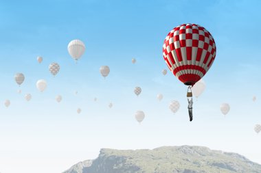 Yeni iş fikirleri için arama