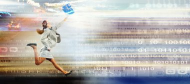 Son sürat işkadını