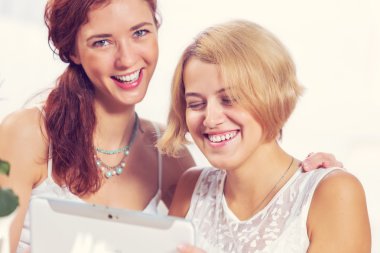 Arkadaş sohbet Cafe