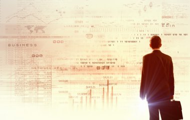 Grafik ve iş stratejisi