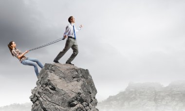 Sorumluluk ile bağlı