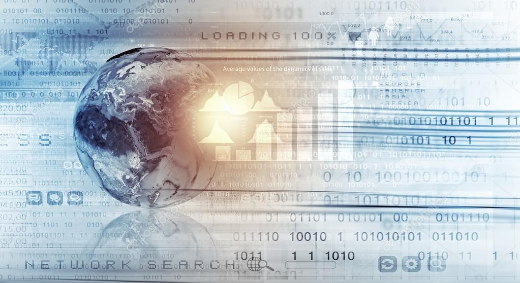 Global business planning Stock Photo by ©SergeyNivens 78177854