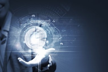 Dijital oyun simgesi