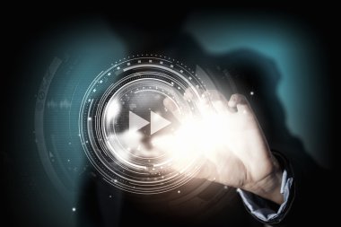 Dijital oyun simgesi