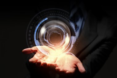 Dijital oyun simgesi