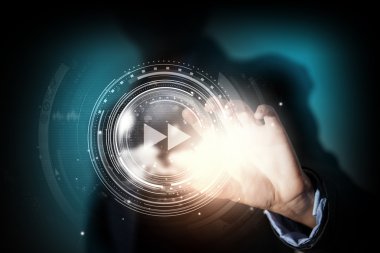 Medya Teknolojileri bizim ellerde