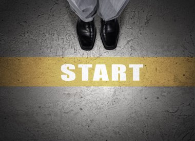 Kendi yolunuzu bulun