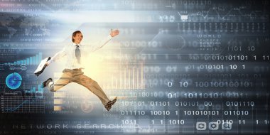 Son sürat işadamı