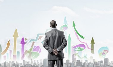 Grafik ve iş stratejisi