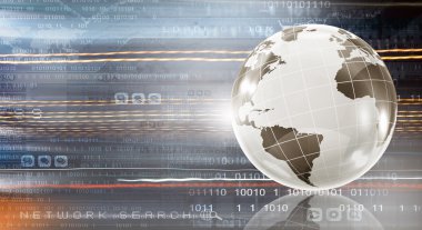 Küresel iş planlama