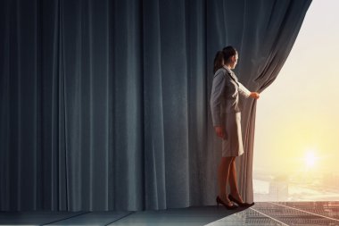 Açık yeni fırsatlar