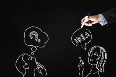Nasıl diyalog devam et