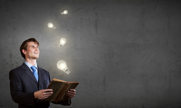 Поднимите свой разум
