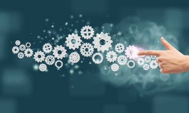 Dat is hoe het werkt