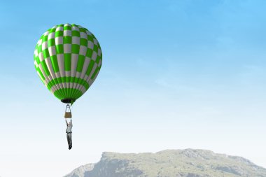 Yeni iş fikirleri için arama