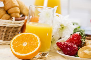 Günün iyi başlangıç