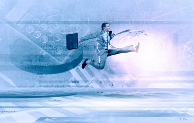 Son sürat işadamı