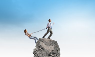 Sorumluluk ile bağlı