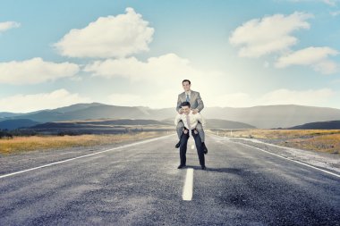 Diğerlerinin çalışmalarına izin