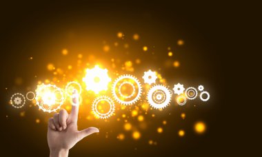 Dat is hoe het werkt