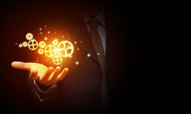 çalışma mekanizması