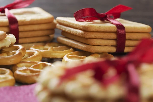 Süße Überraschung — Stockfoto