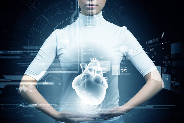 New technologies in medicine