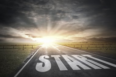 Yeni gün yeni bir hayat