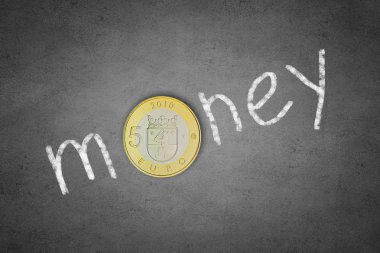 Euro para