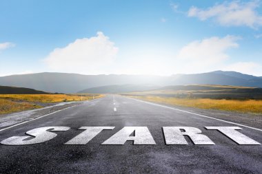 Yeni gün yeni bir hayat