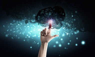 Dat is hoe het werkt