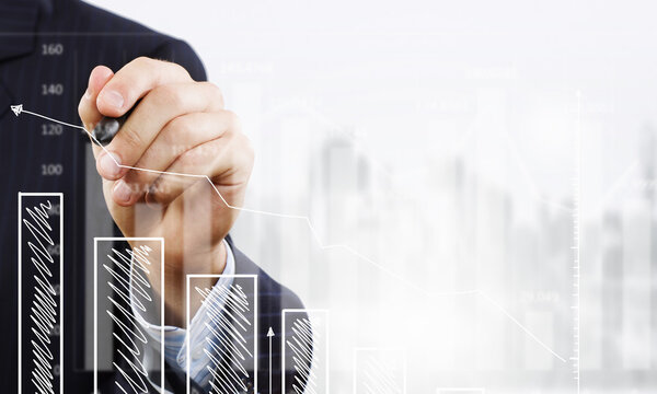 Представление стратегии роста
