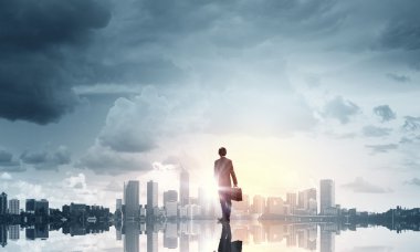 Yeni gün karşı karşıya