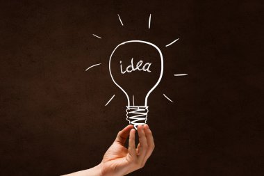 Karanlığın içinde ışık