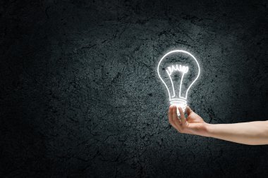 Karanlığın içinde ışık