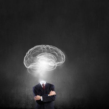 Büyük zihin adamı