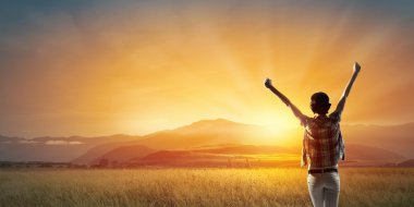 Yeni gün karşı karşıya