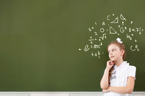 назад в школу