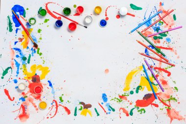 Boyama ve çizim hobi