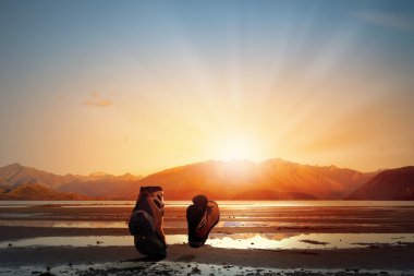 Yürüyüş Ayakkabıları