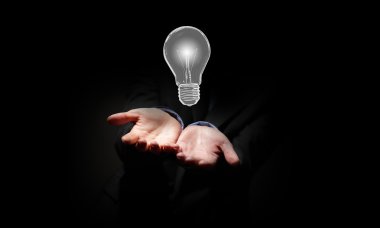 Fikir veya yaratıcılık kavramı