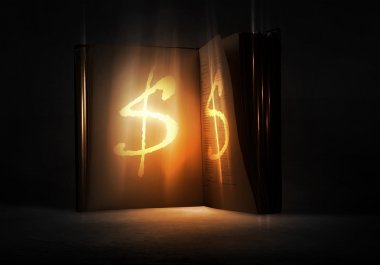 Finansal başarı sırrı